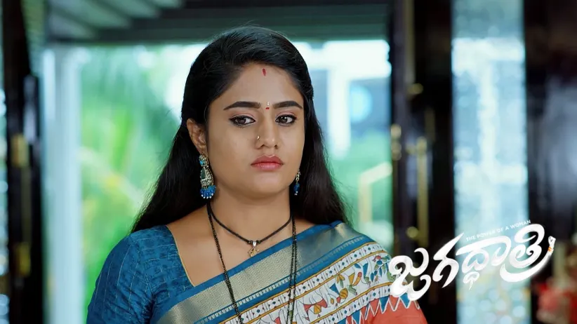 Suresh Decides to Divorce Kaushiki