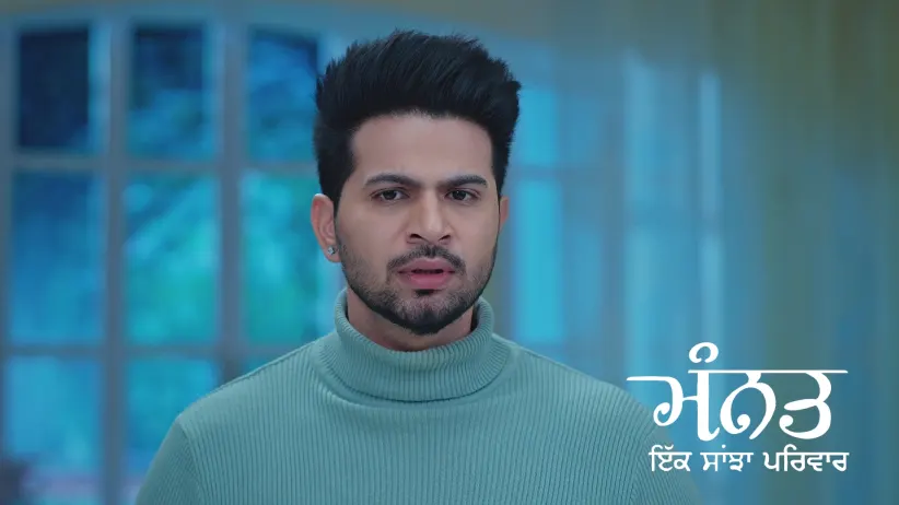 Muskan Tells Navneet to Get Reehan and Tina Married