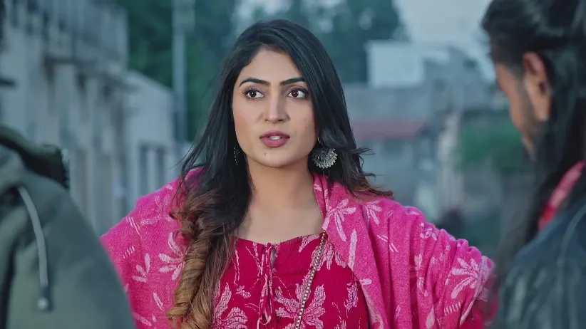 Mannat Teaches the Thieves a Lesson