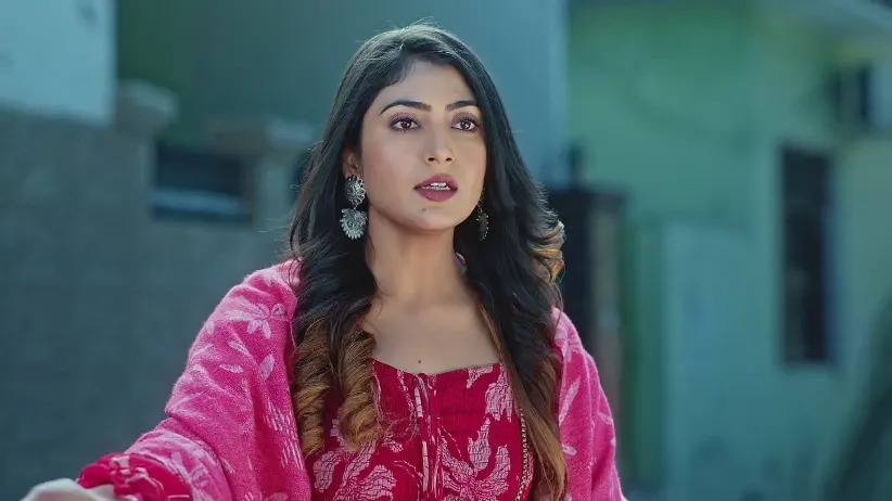 Mannat - December 23, 2024 - Webisode