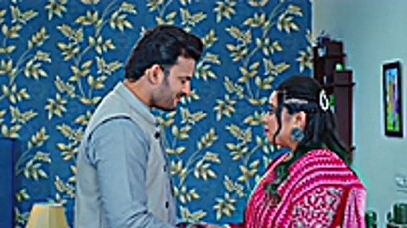 The Demands of the Mehtas Hurt Sashibala