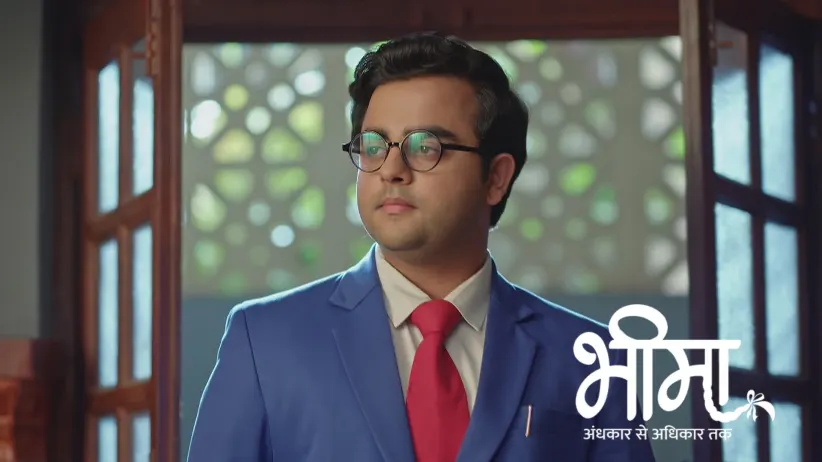 Bheema Tries to Uncover Her Lawyer's Secret