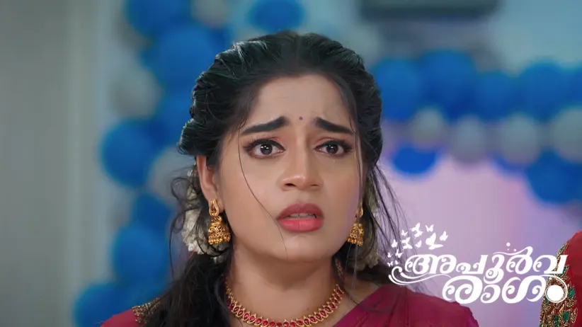Devika Learns about Sulochana’s Foul Play