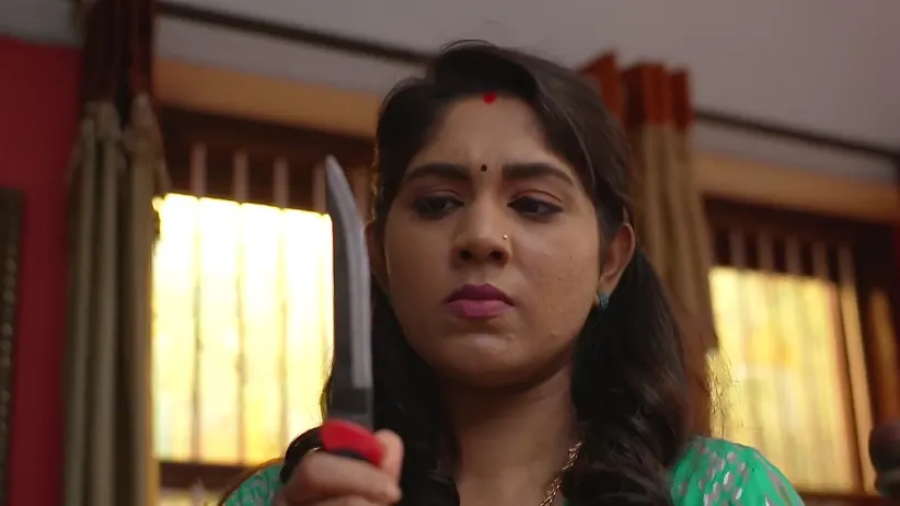Kudumbashree Sharada - December 25, 2024 - Webisode