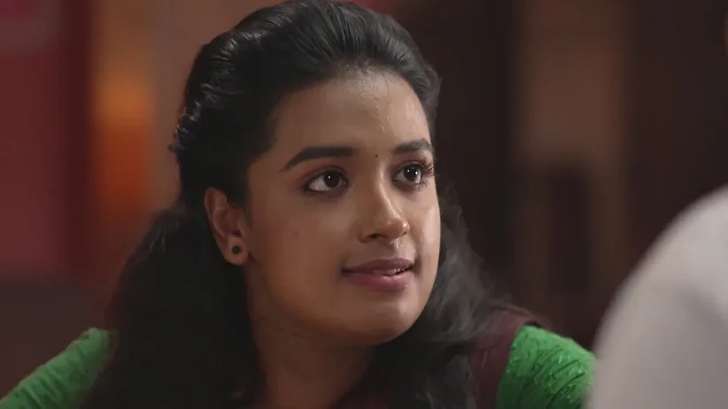 Kudumbashree Sharada - December 23, 2024 - Webisode
