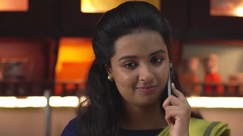 Kudumbashree Sharada - December 29, 2024 - Webisode