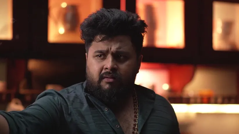 Kudumbashree Sharada - December 28, 2024 - Webisode