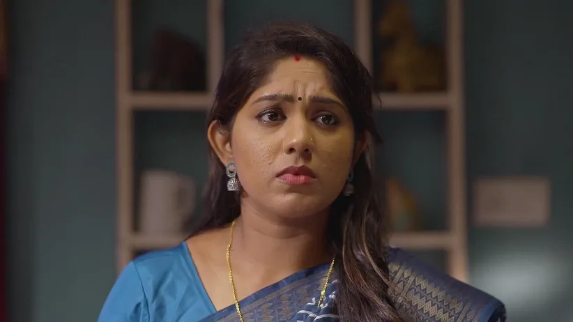 Kudumbashree Sharada - December 27, 2024 - Webisode