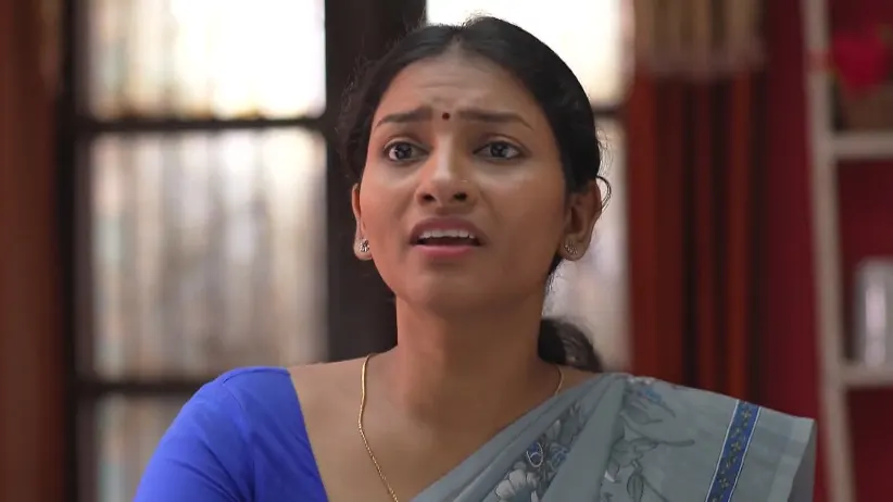 Kudumbashree Sharada - December 24, 2024 - Best Scene
