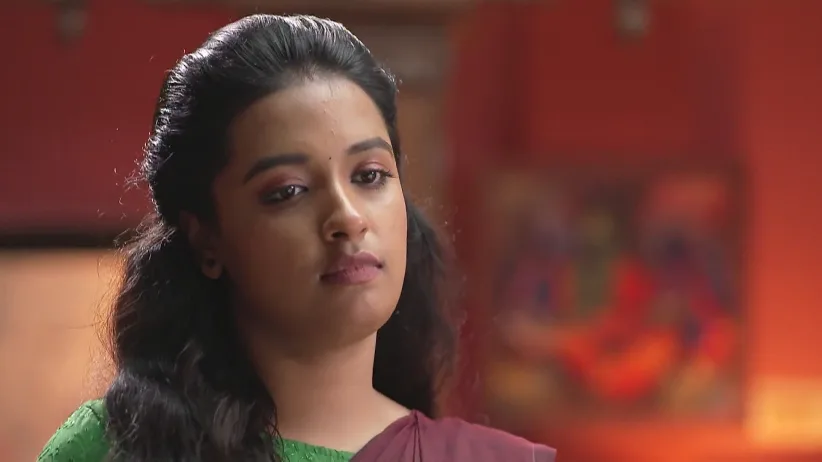 Kudumbashree Sharada - December 23, 2024 - Best Scene