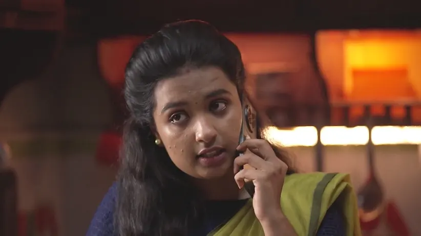 Kudumbashree Sharada - December 29, 2024 - Best Scene
