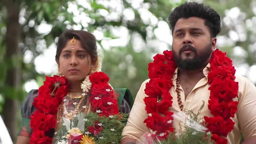 Kudumbashree Sharada - December 28, 2024 - Best Scene