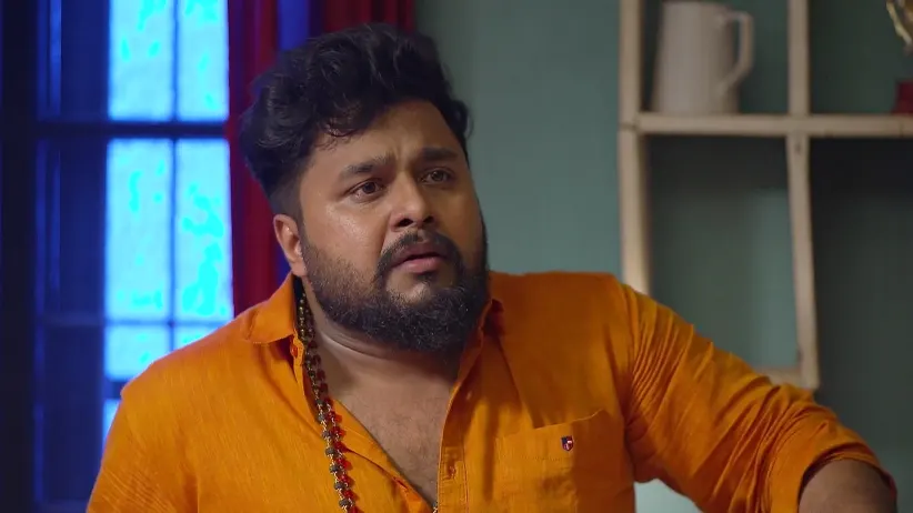 Kudumbashree Sharada - December 27, 2024 - Best Scene