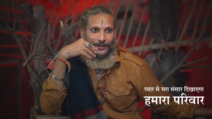 जागृति के कलाकारों से विजय की मुलाक़ात