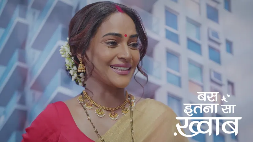 Shikhar Stops Anika from Doing the Internship