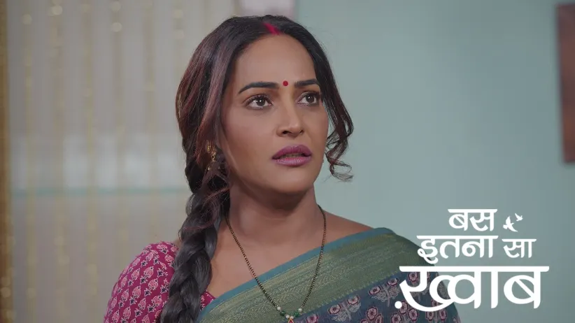 Vidyut Hands Shagun the Divorces Papers