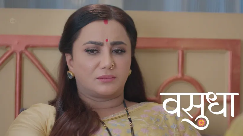 Will Karishma's Ploy End Vasudha's Life?