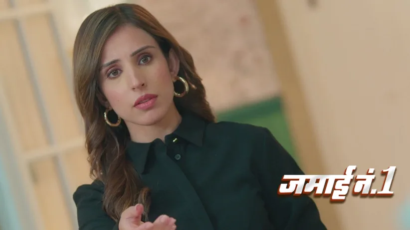 Riddhi Visits Neel's House to Pick Him Up