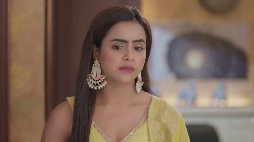 Devansh Wakes Up Chandrika to Save Vasudha