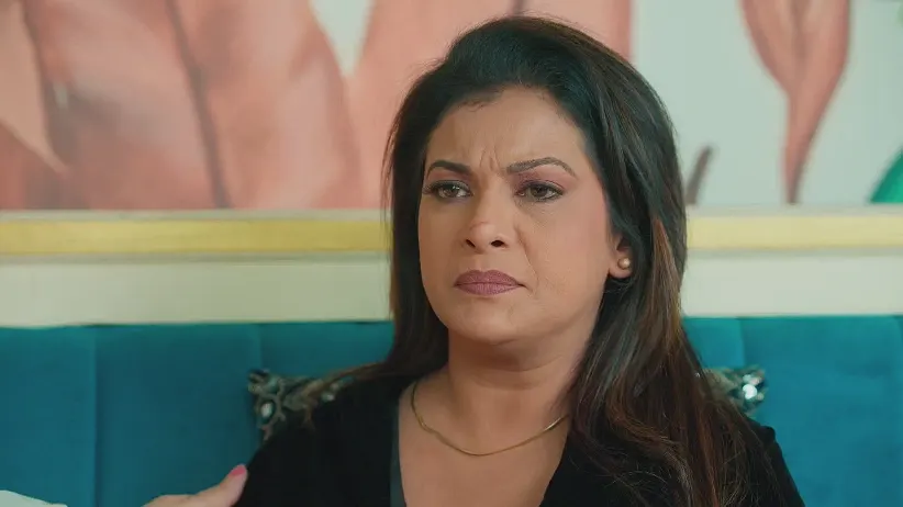 Neel Joins Riddhi's Office