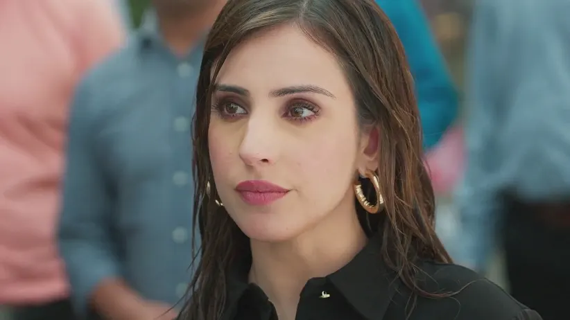 Neel Apologises for His Mistake