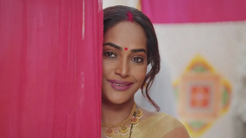 Bas Itna Sa Khwaab - December 24, 2024 - Best Scene
