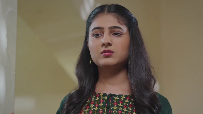 Bas Itna Sa Khwaab - December 27, 2024 - Best Scene