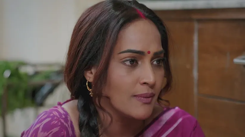 Bas Itna Sa Khwaab - December 26, 2024 - Best Scene