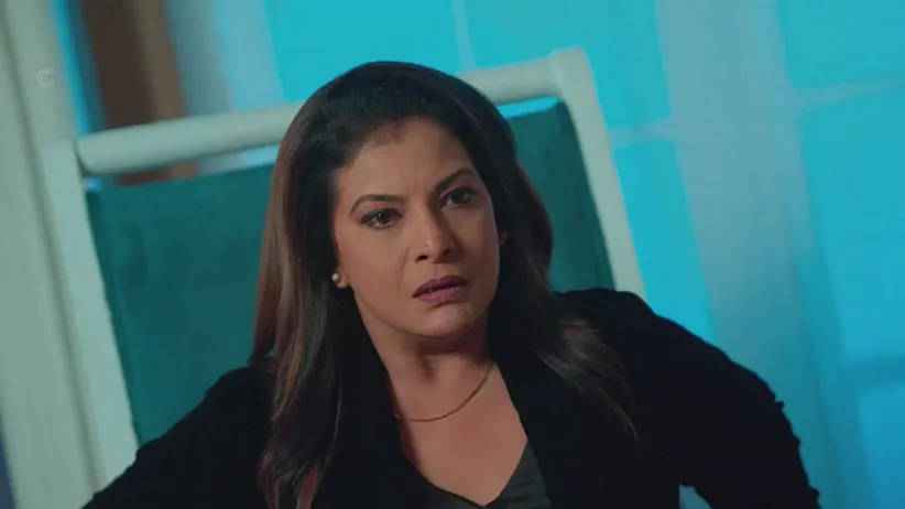 Kanchan Feels Scared of Neel - Jamai No. 1