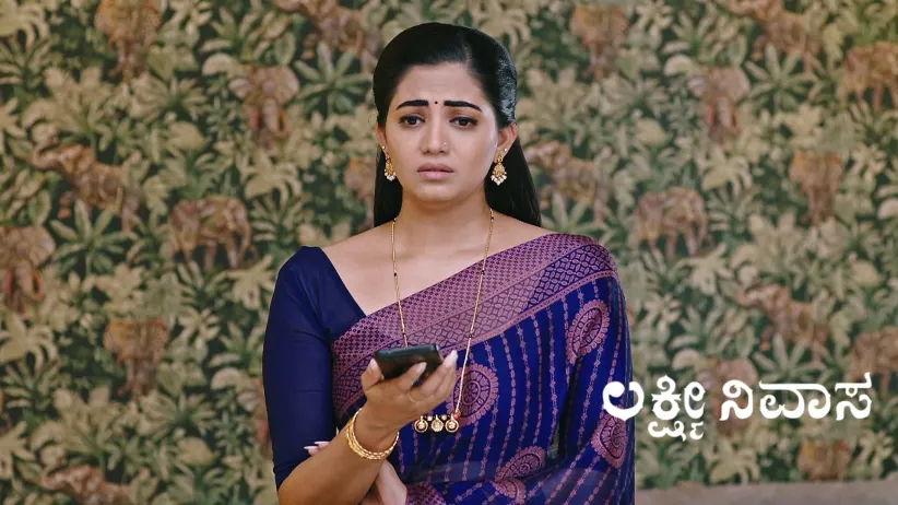 Lakshmi Nivasa - December 27, 2024