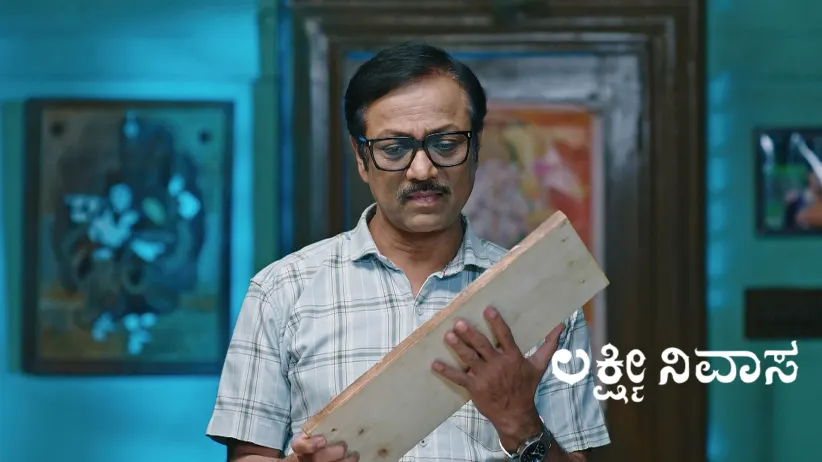 Jayanth Introduces Sachin to Jahnavi