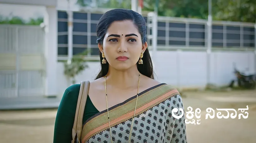 Khushi Introduces Siddu as Her Father to Everyone