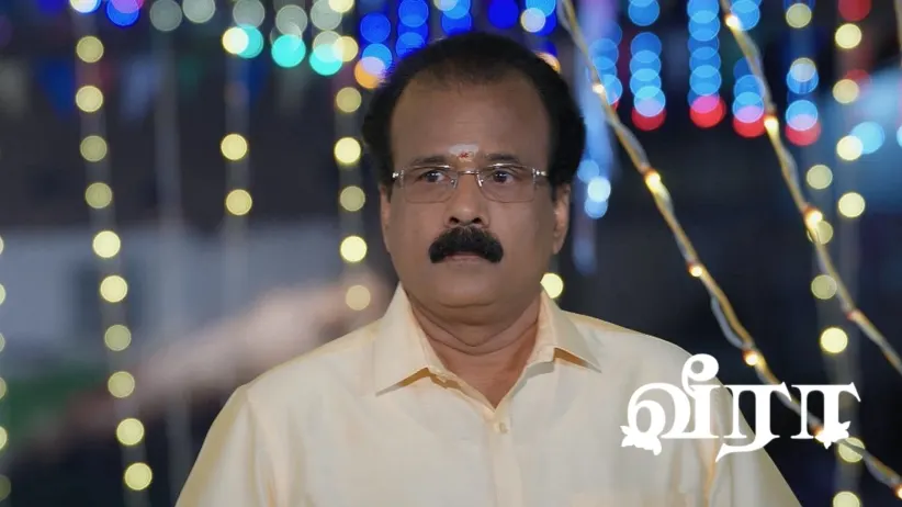 Maaran Exposes Aravind
