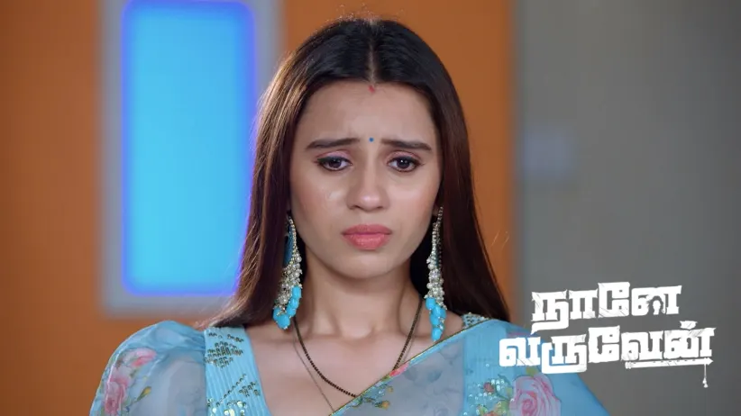 Khushi Punishes Damini