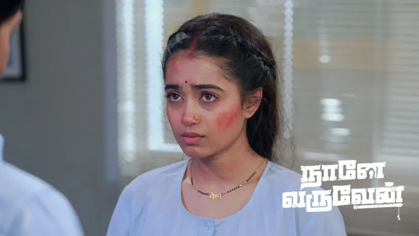 Damini Tries to Escape With the Money