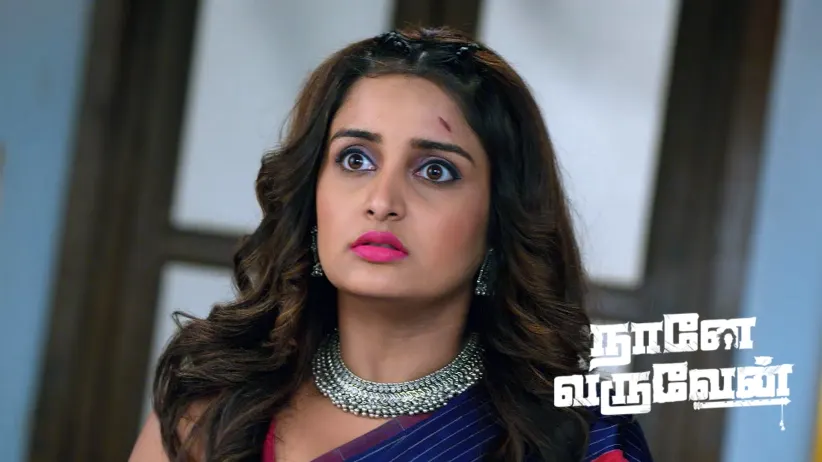 Radha Lies to Mohan