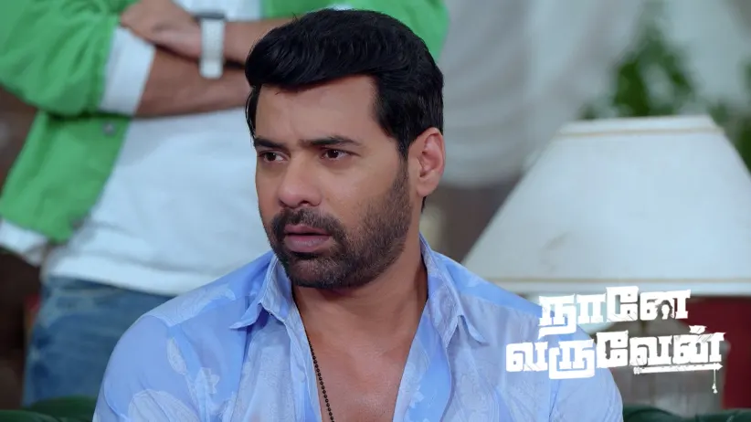 Will Radha Reveal Damini's Treachery?