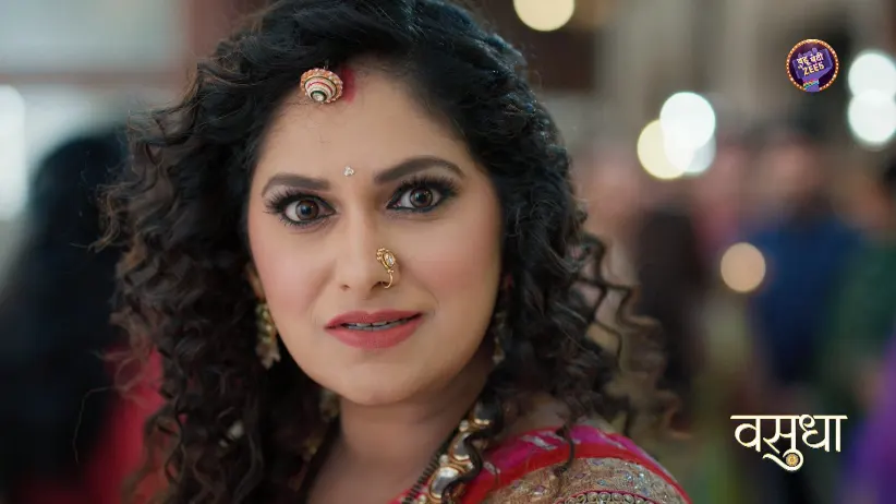 Vasudha Thwarts Avinash's Plan - Bahu Beti Aur ZEE5