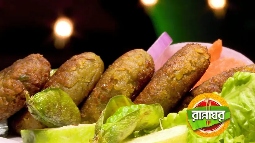 Somlata and Isha Add Charm to the Kitchen