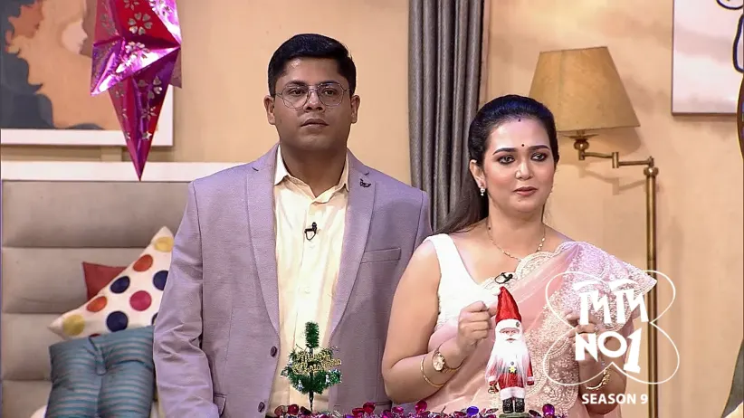 Playful Arguments Among Married Couples