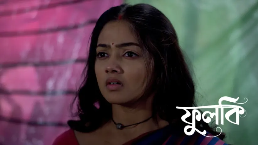 Phulki's Doubts Lead Anshuman to Nab Ishita