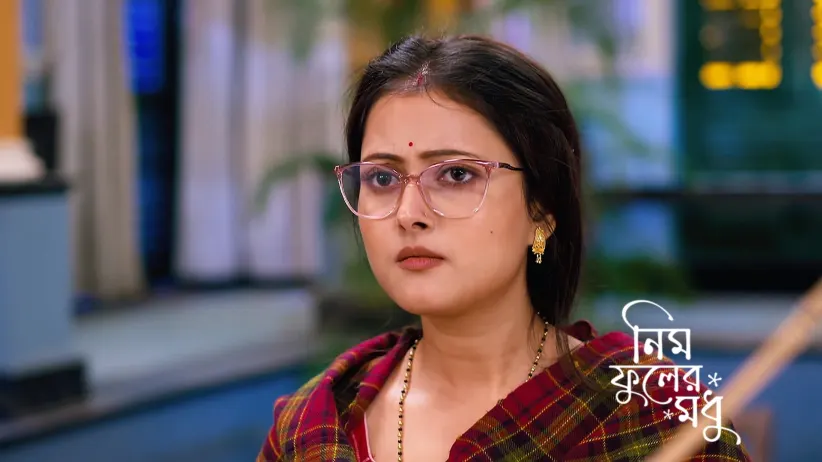 Srijan Encounters Boma Chhottu at a Restaurant