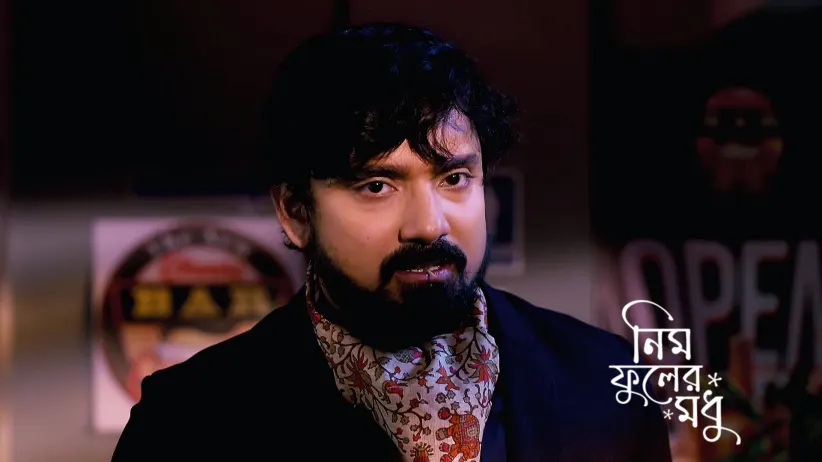 Srijan Rescues Parna and Puti from Goons