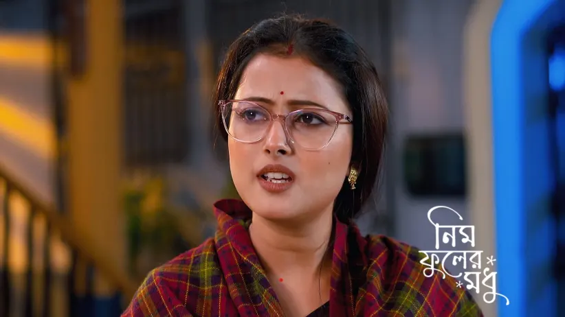 Srijan Faces Parna's Wrath