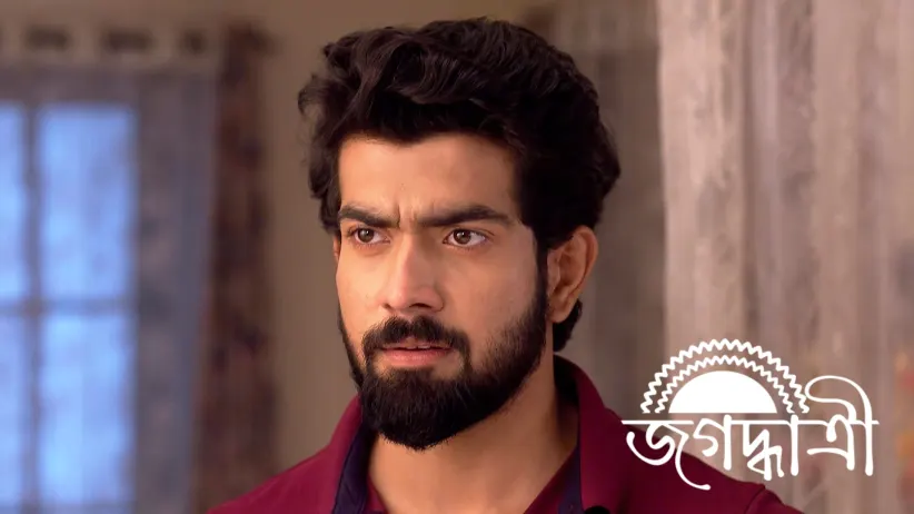 Divya and Chandranath Grow Suspicious