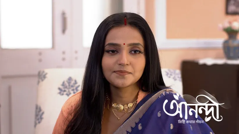 Supayon, Choitee and Nandini Plot against Anondi