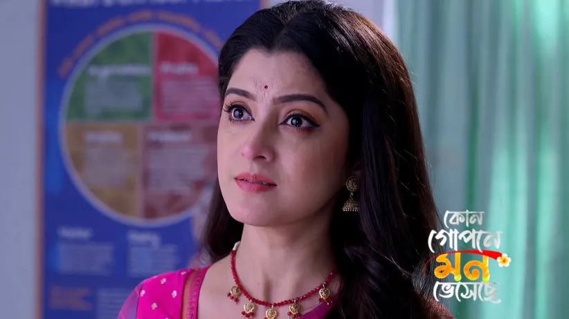 Following Shyamoli's Plan, Surjo Kidnaps Dr Kushal