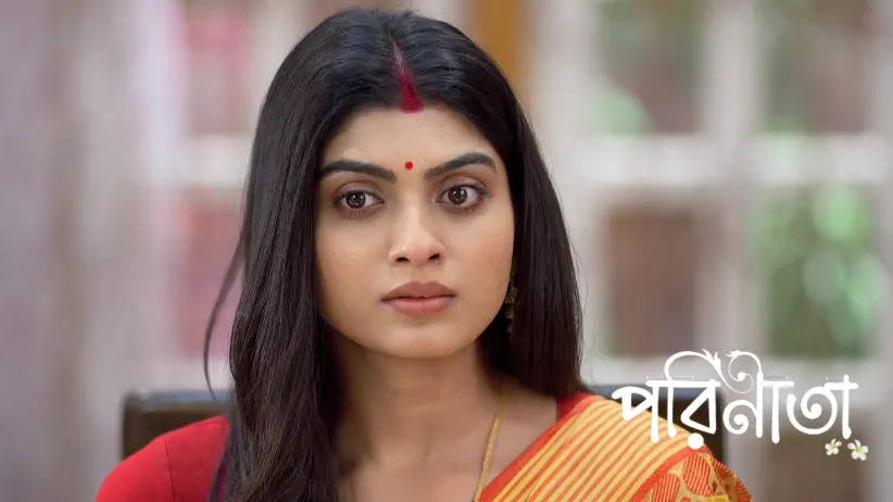 Parul Confides in Ashutosh about Rayan's Intent