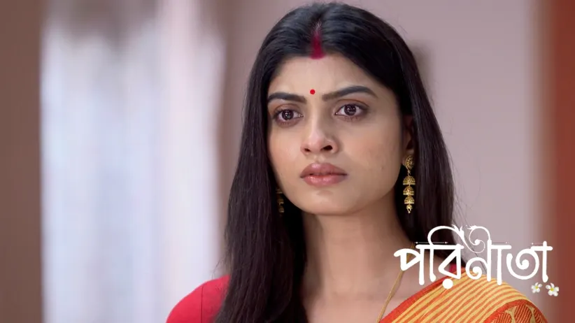 Rayan Fails to Tell the Truth to Basudeb