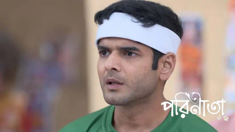 Parul Threatens Mihir with Electric Shocks